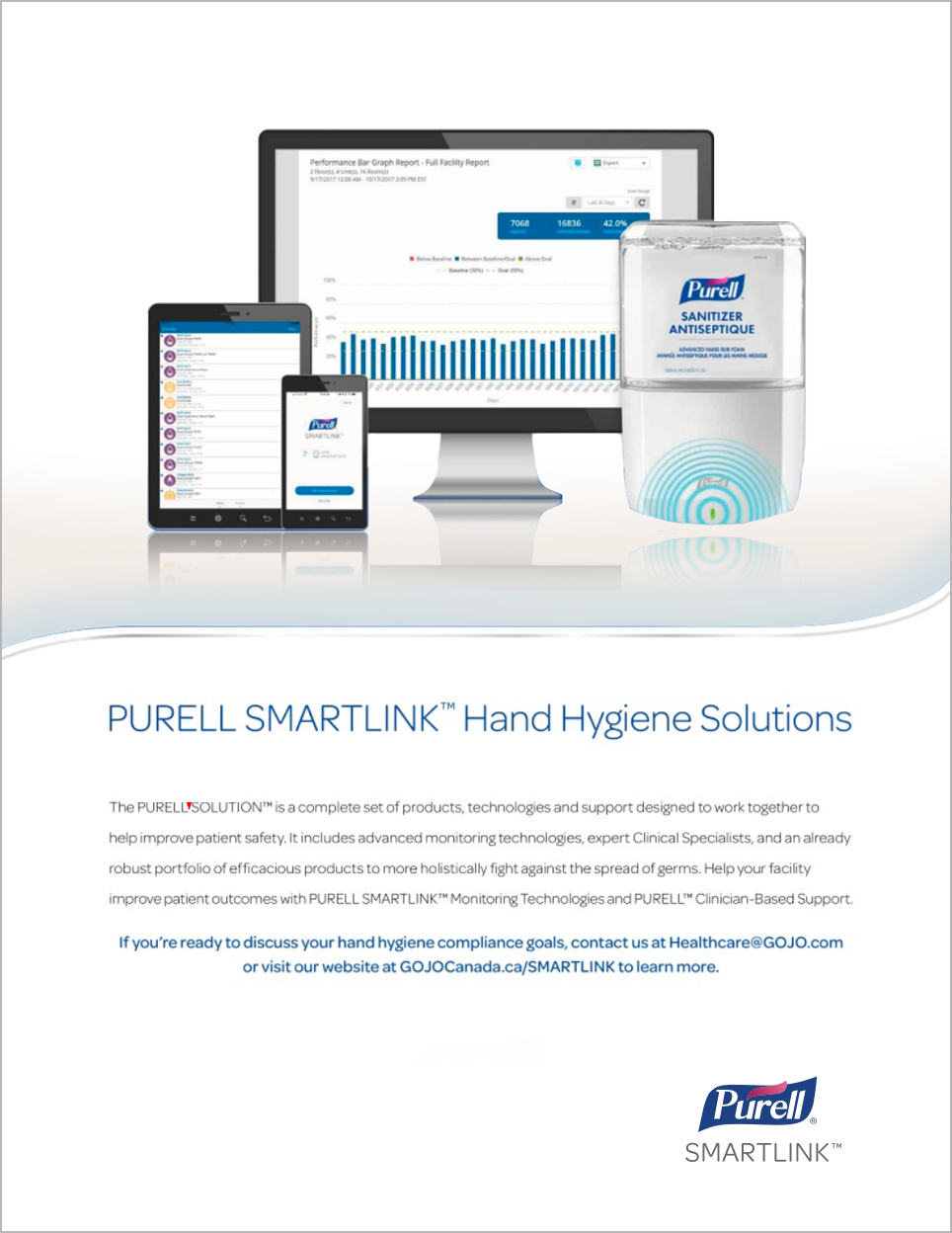 soap & dispensing Technology