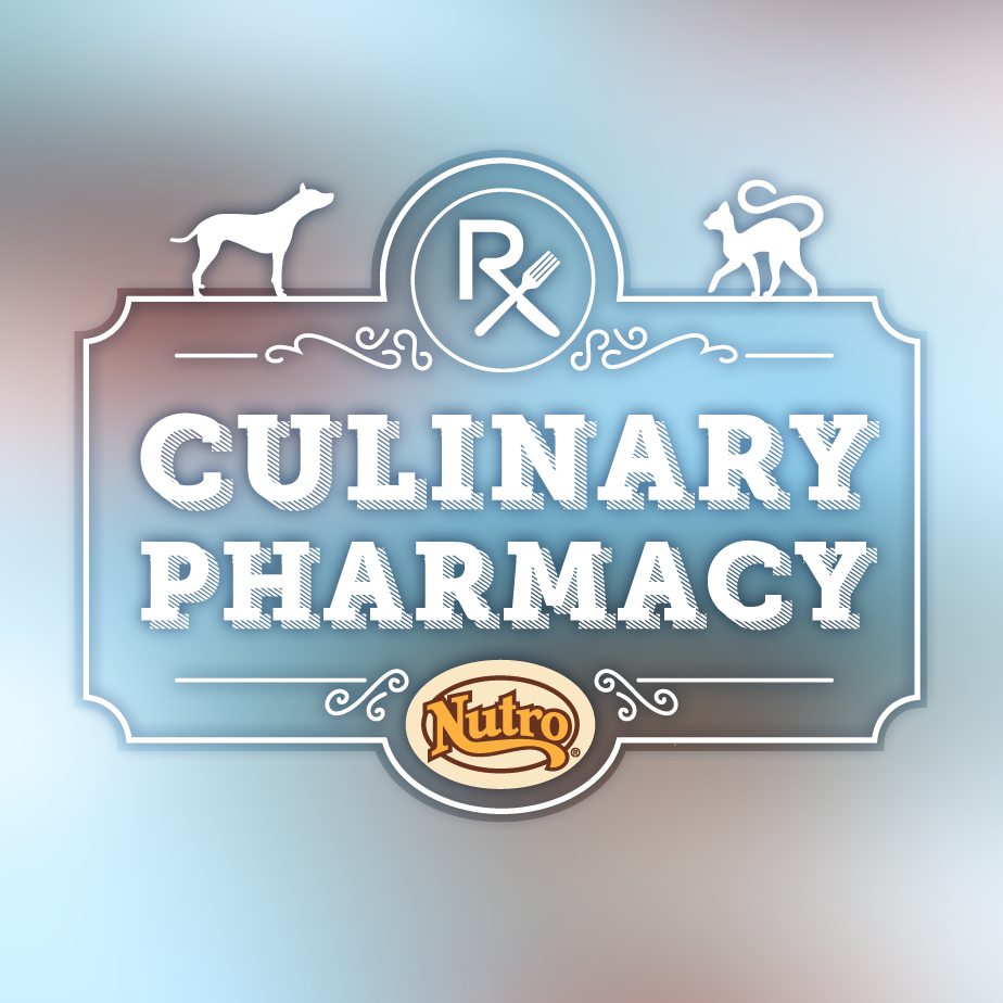 Culinary Pharmacy